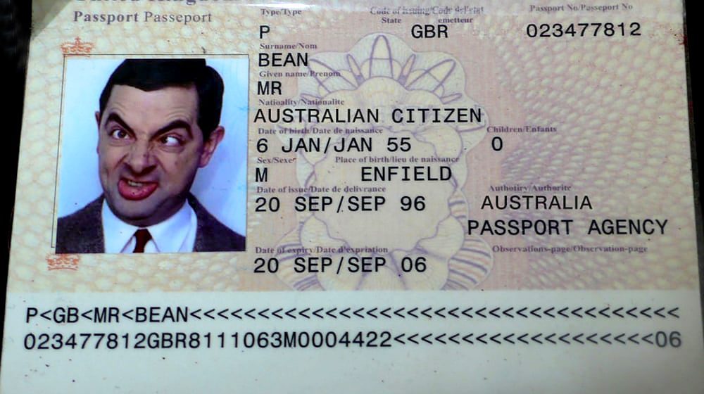 Thai Visa & Extension