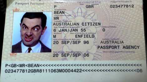 Thai Visa & Extension